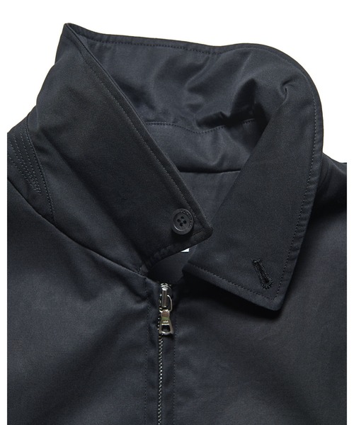 ブルゾン アウター HARRINGTON JACKET メンズ レディースの画像