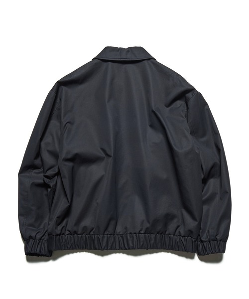 ブルゾン アウター HARRINGTON JACKET メンズ レディースの画像