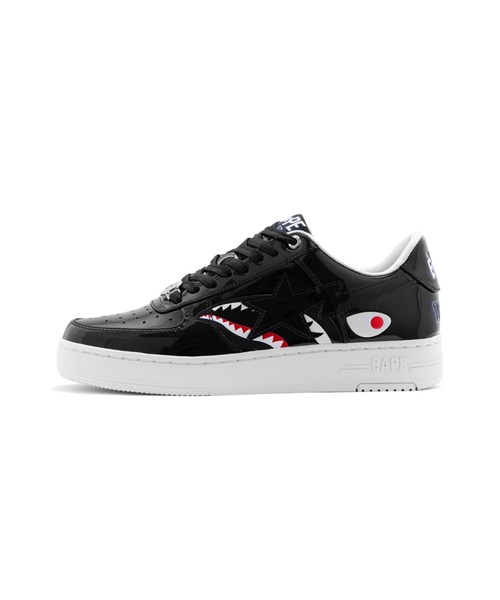 スニーカー BAPE STA #3 レディースの画像