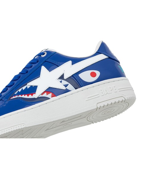 A BATHING APE（アベイシングエイプ） スニーカー BAPE STA #3