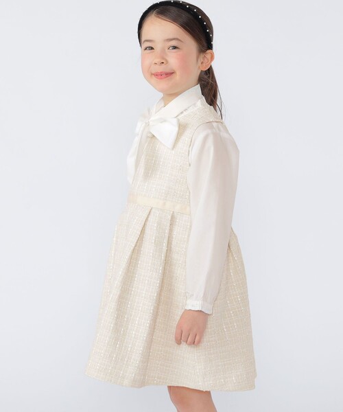 24年2月購入 SHIPS KIDS フォーマル ワンピース 160 卒業式 24年2月購入 SHIPS KIDS フォーマル ワンピース 160 卒業式 楽天市場