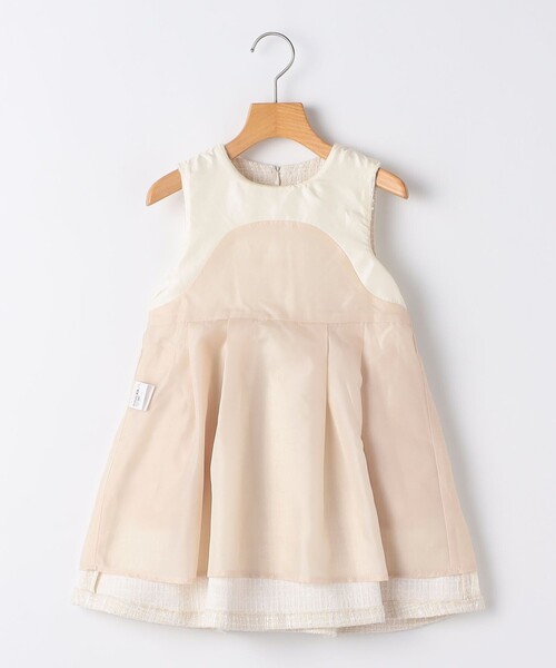 SHIPS（シップス） ワンピース 入学式 SHIPS KIDS:110〜130cm