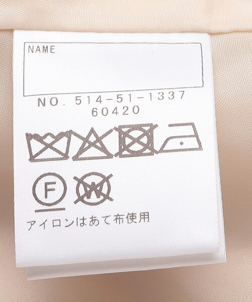 SHIPS（シップス） ワンピース 入学式 SHIPS KIDS:110〜130cm