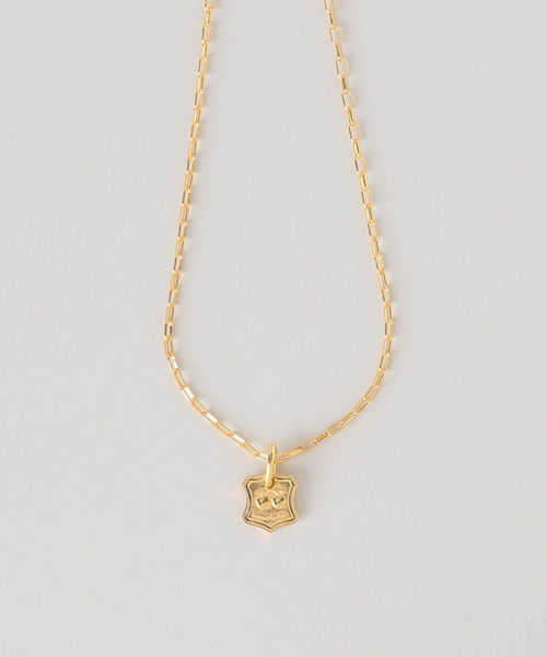 Chibi Jewels（チビジュエルズ） ネックレス Cherry Coin Necklace