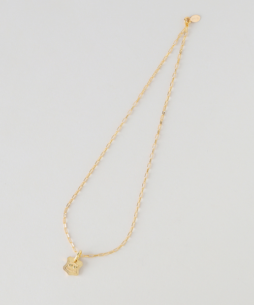 Chibi Jewels（チビジュエルズ） ネックレス Cherry Coin Necklace