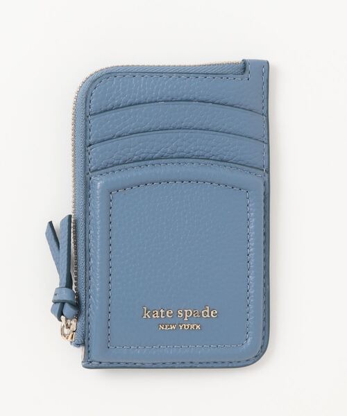 kate spade NEW YORK（ケイト・スペード ニューヨーク） カードケース