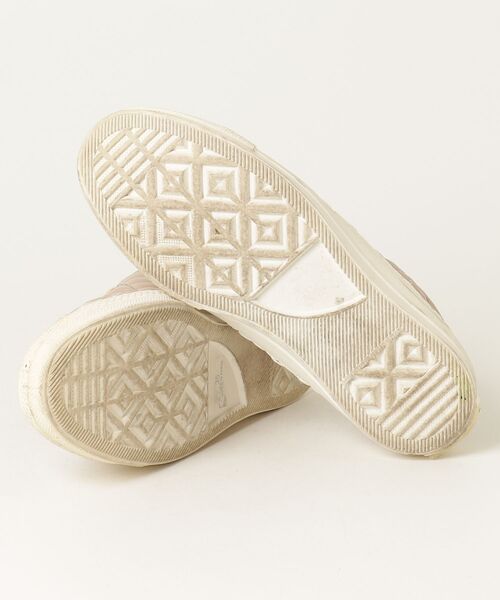 「Lucida」 ローカットスニーカー 35 ピンク レディース_画像3