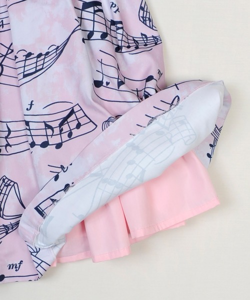 「MILK」 キャミソールワンピース ONE SIZE ブラック レディース_画像9