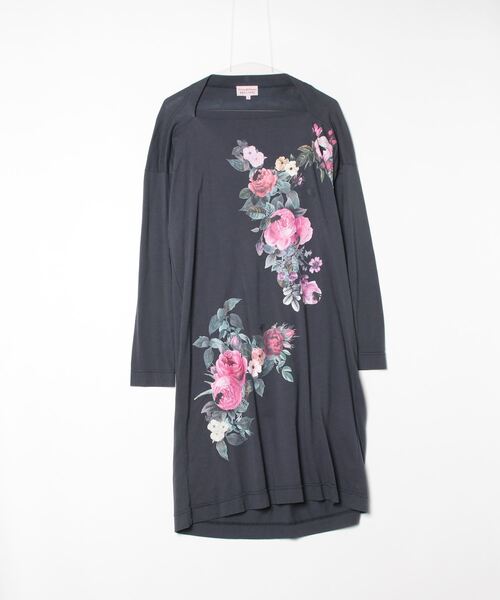 VivienneWestwood RedLabel ノースリーブワンピース VIVIENNE WESTWOOD RED LABEL SPRING/SUMMER 25 LOOKBOOK