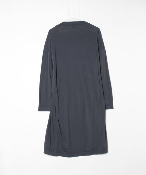 Vivienne Westwood red label 「Vivienne label」 長袖ワンピース 2