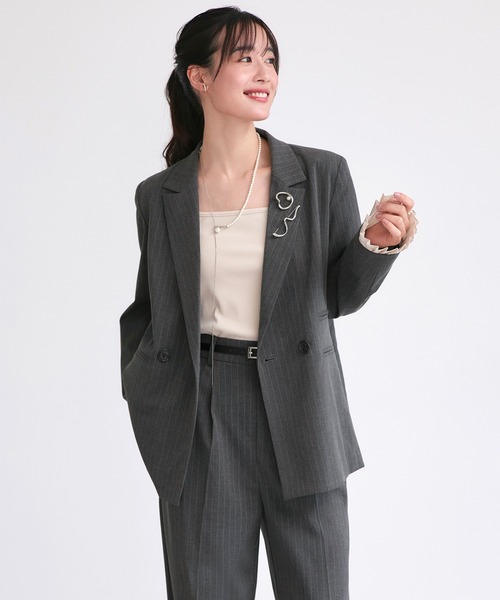 RUIRUE BOUTIQUE（ルイルエブティック） セレモニースーツ 