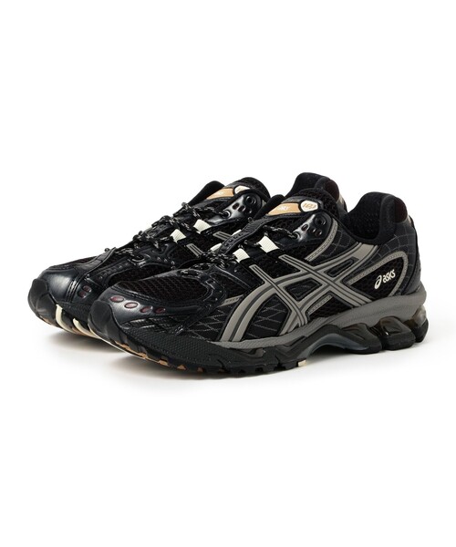 スニーカー ASICS / GEL-NIMBUS 10.1 レディースの画像