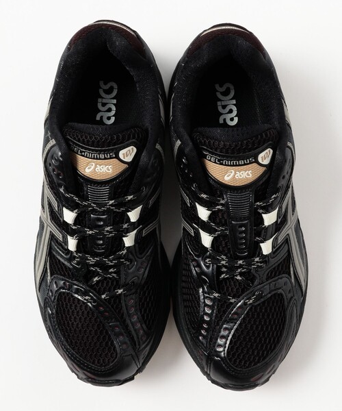 スニーカー ASICS / GEL-NIMBUS 10.1 レディースの画像