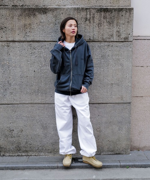 ELEMENT（エレメント） パーカー メンズ HORIZONTAL HOOD FULL