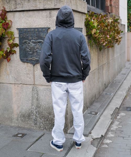 ELEMENT（エレメント） パーカー メンズ HORIZONTAL HOOD FULL