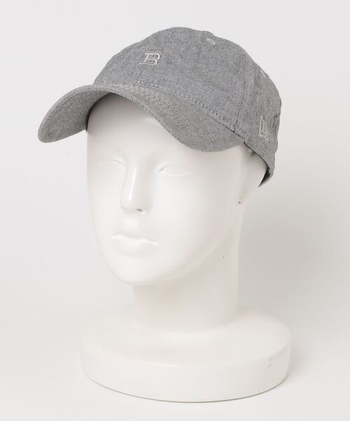 NEW ERA（ニューエラ） キャップ「genuinemerchandiseコラボ