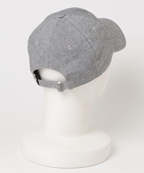 NEW ERA（ニューエラ） キャップ「genuinemerchandiseコラボ