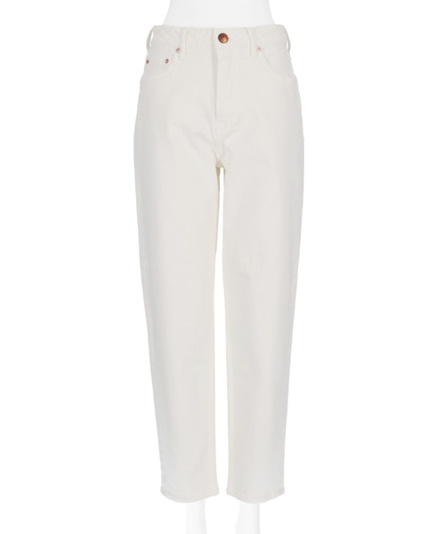 RED CARD TOKYO（レッドカード トーキョー） デニムパンツ 24 ホワイト