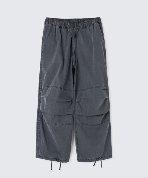WILD THINGS（ワイルドシングス） パンツ 「WILD THINGS」GARMENT DYE