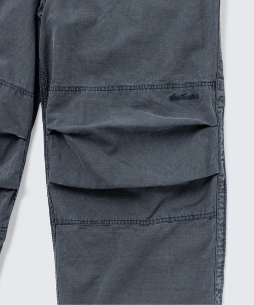 WILD THINGS（ワイルドシングス） パンツ 「WILD THINGS」GARMENT DYE