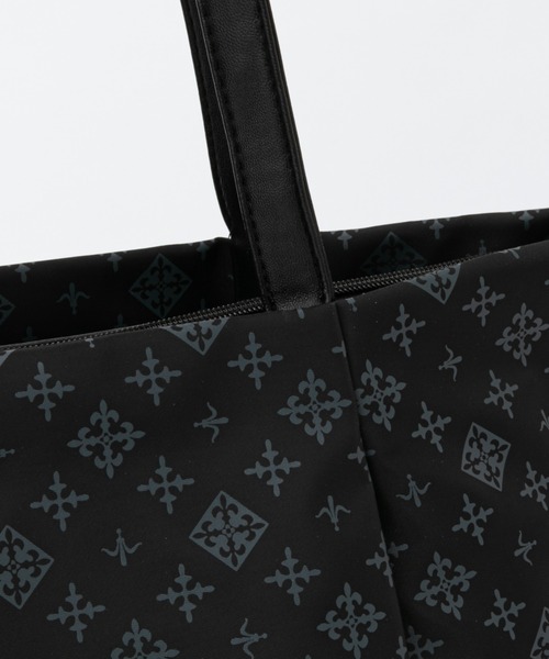 「Daily russet」 トートバッグ FREE ダークグレー レディース_画像4