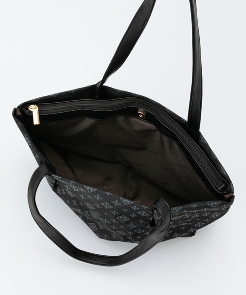 「Daily russet」 トートバッグ FREE ダークグレー レディース_画像7