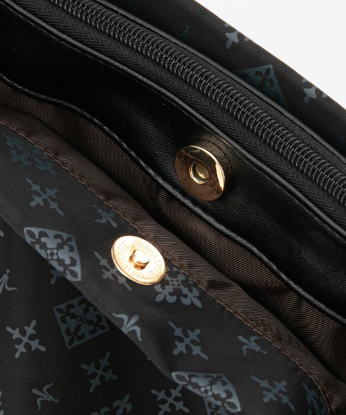 「Daily russet」 トートバッグ FREE ダークグレー レディース_画像8