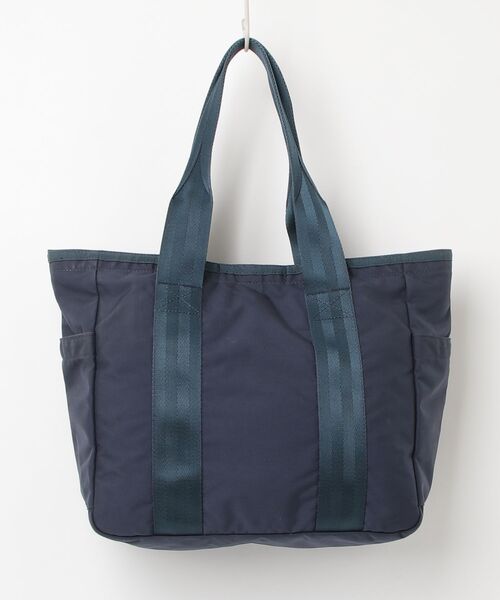 BRIEFING（ブリーフィング） トートバッグ FREE ネイビー メンズ