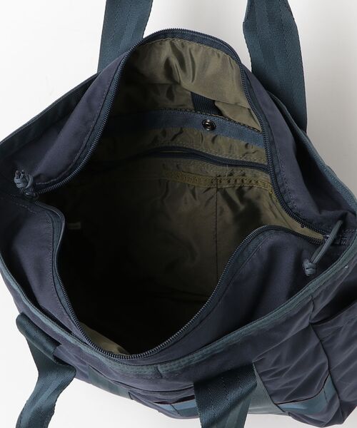 BRIEFING（ブリーフィング） トートバッグ FREE ネイビー メンズ