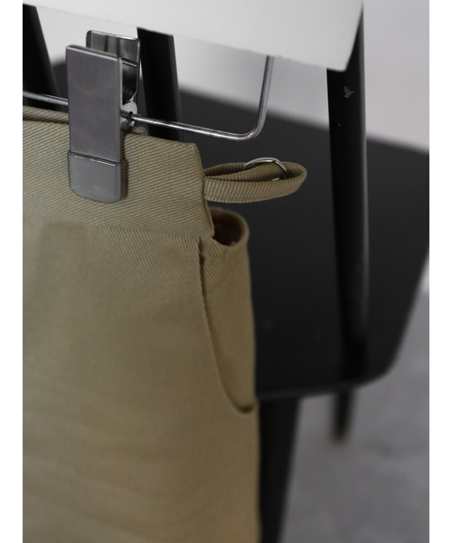 「Katrin TOKYO」 ロングスカート M ベージュ レディース_画像8