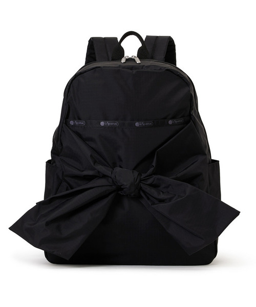LeSportsac（レスポートサック） デイバック リュック BOW BACKPACK
