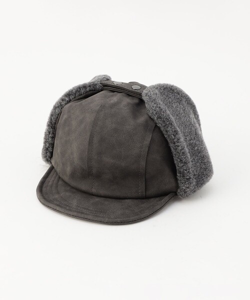 「SUBLIME」 キャップ ONE SIZE オリーブ レディース_画像2