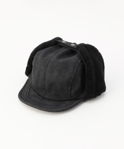 「SUBLIME」 キャップ ONE SIZE オリーブ レディース_画像3