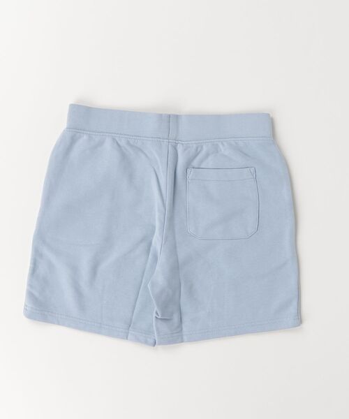 パンツ Big Pony フレンチ テリー ショートパンツ キッズ 子供服 男の子の画像