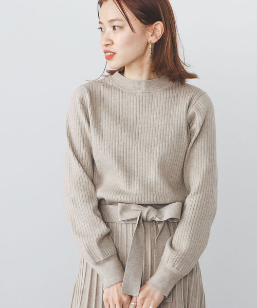 「BEAMS HEART」 セットアップ SMALL グリーン系その他4 レディース_画像6