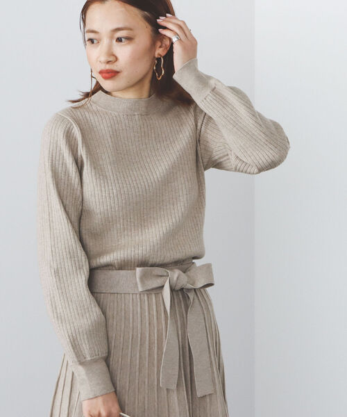 「BEAMS HEART」 セットアップ SMALL グリーン系その他4 レディース_画像7