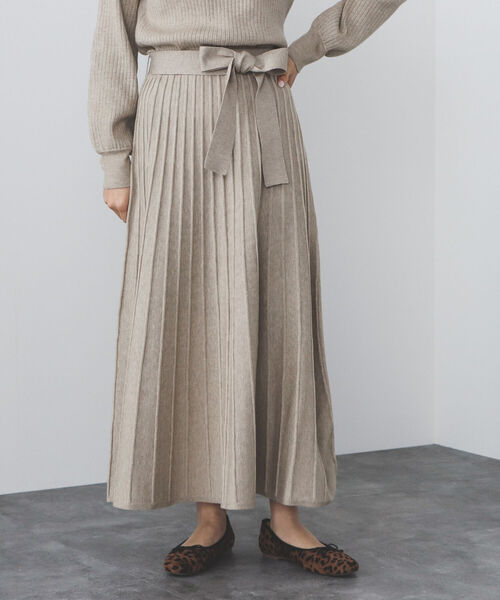 「BEAMS HEART」 セットアップ SMALL グリーン系その他4 レディース_画像8