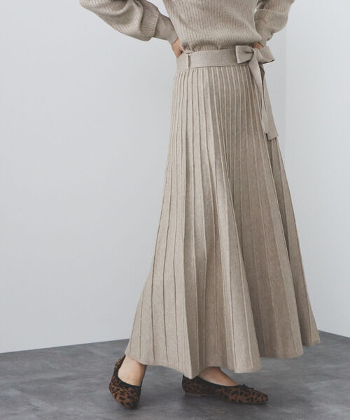 「BEAMS HEART」 セットアップ SMALL グリーン系その他4 レディース_画像9