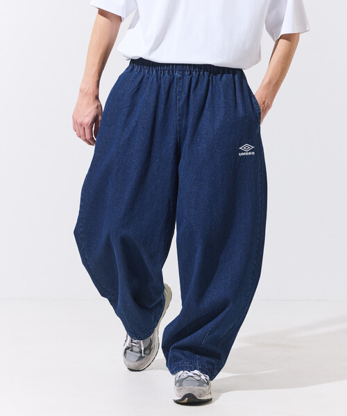 フリークスストア（umbro／メンズボトムス、パンツ） | ファッション 