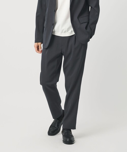 BEAUTY＆YOUTH UNITED ARROWS スラックス トリクシオン/TRIXION