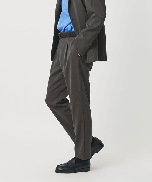 BEAUTY＆YOUTH UNITED ARROWS スラックス トリクシオン/TRIXION
