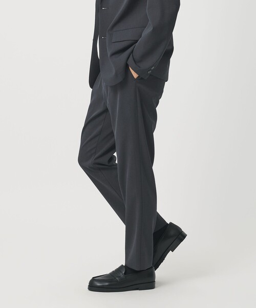 BEAUTY＆YOUTH UNITED ARROWS スラックス トリクシオン/TRIXION
