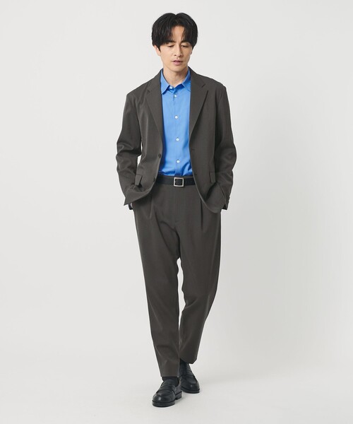 BEAUTY＆YOUTH UNITED ARROWS スラックス トリクシオン/TRIXION