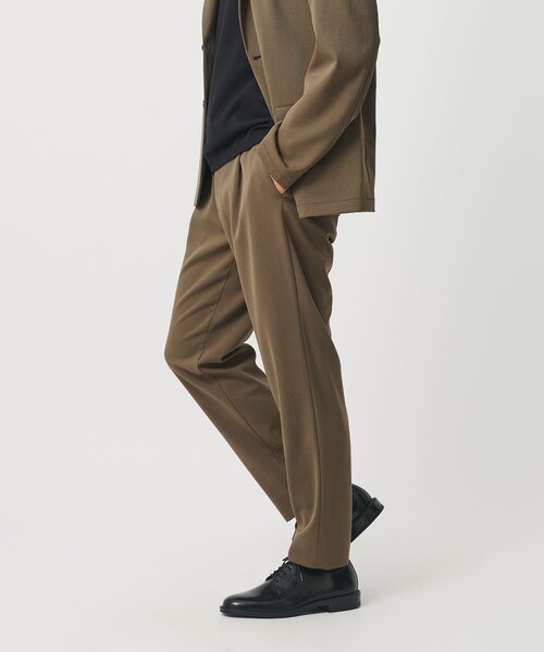 BEAUTY&YOUTH UNITED ARROWS トリクシオン セットアップ BEAUTY＆YOUTH UNITED ARROWS スラックス トリクシオン/TRIXION