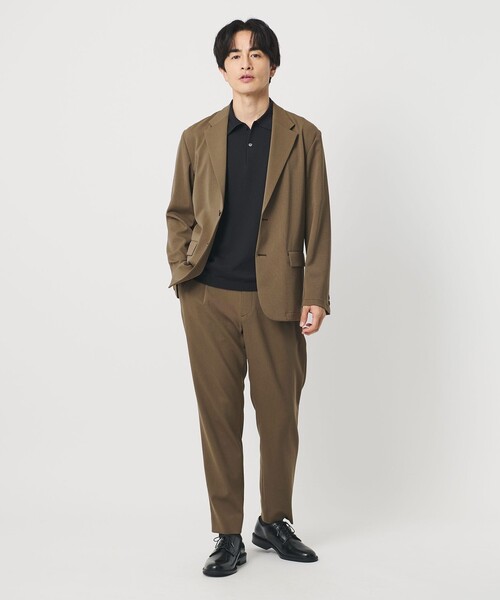 BEAUTY＆YOUTH UNITED ARROWS スラックス トリクシオン/TRIXION