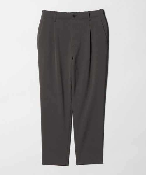 BEAUTY＆YOUTH UNITED ARROWS スラックス トリクシオン/TRIXION