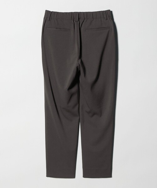 BEAUTY＆YOUTH UNITED ARROWS スラックス トリクシオン シャンブレー