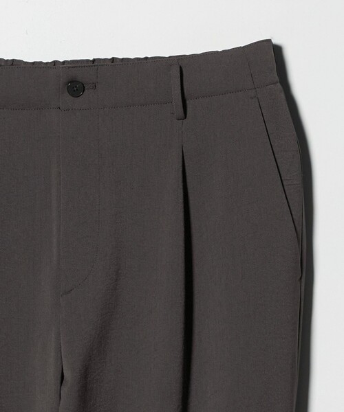 BEAUTY＆YOUTH UNITED ARROWS スラックス トリクシオン/TRIXION