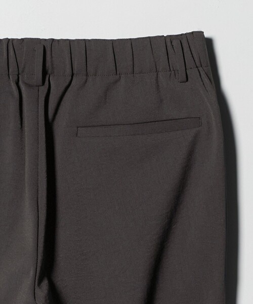 BEAUTY＆YOUTH UNITED ARROWS スラックス トリクシオン/TRIXION