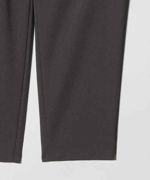 BEAUTY＆YOUTH UNITED ARROWS スラックス トリクシオン/TRIXION